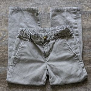 Janie and Jack pants size 5